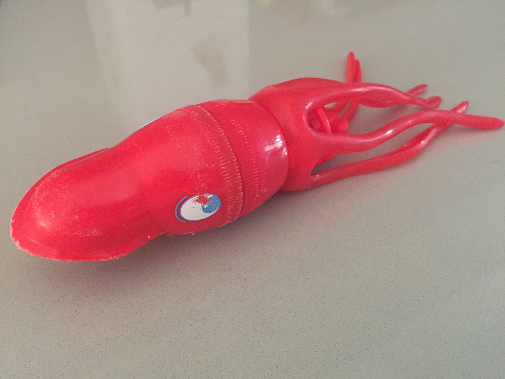 battery operated pool toys